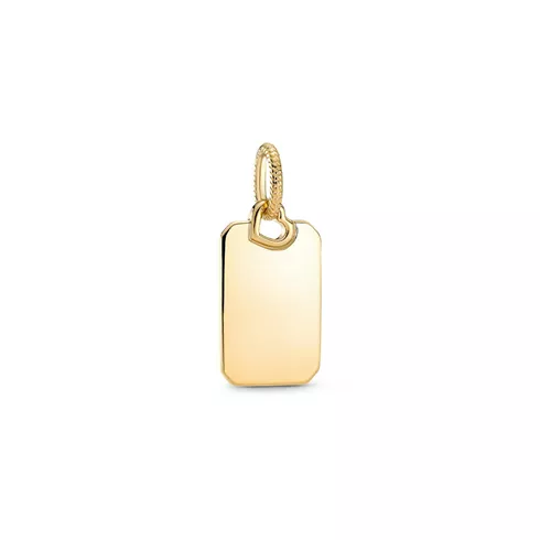 368611C00 PANDORA Tag privezak
