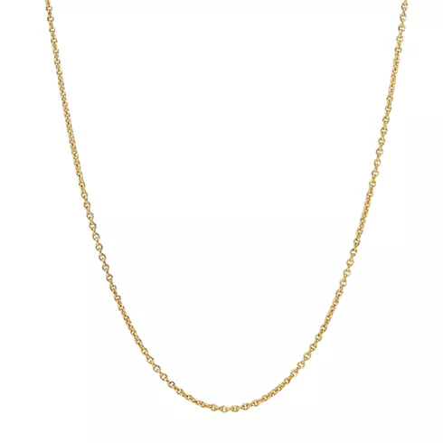 368727C00-45 PANDORA Classic Cable ženska ogrlica
