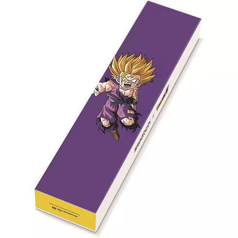 SUOZ345 SWATCH Gohan Dragon ball Z unisex ručni sat