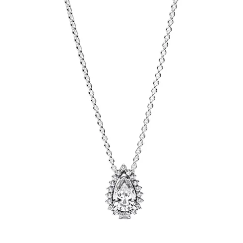 392832C01-45 PANDORA srebrna Timeless ogrlica