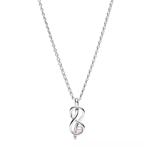 393762C01-50 PANDORA Infinity Knot Collier ženska ogrlica