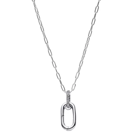 394086C01-50 PANDORA Openable Link Pendant ženska ogrlica