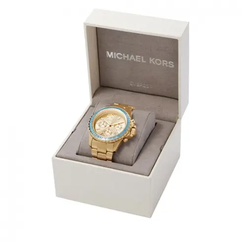 MK7210 MICHAEL KORS Everest ženski ručni sat