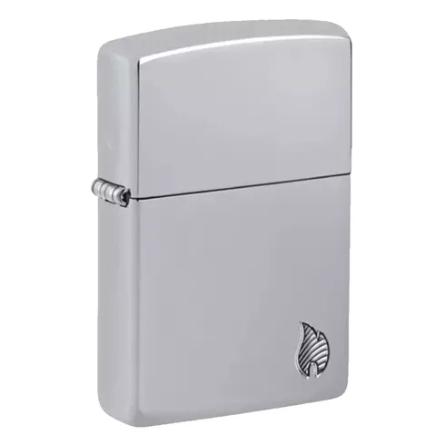46019 ZIPPO Armor Flame upaljač