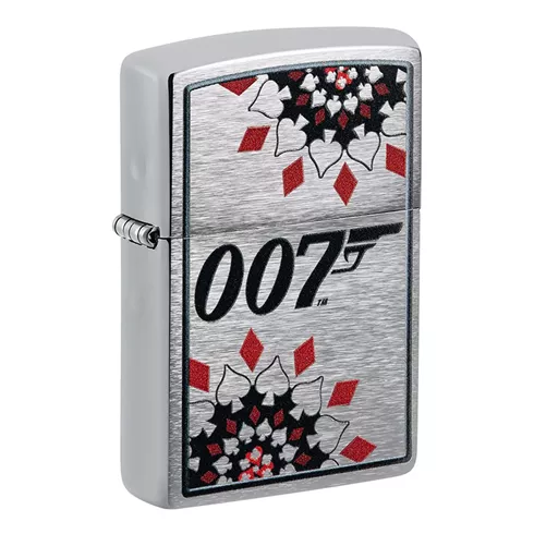 48734 ZIPPO James Bond upaljač