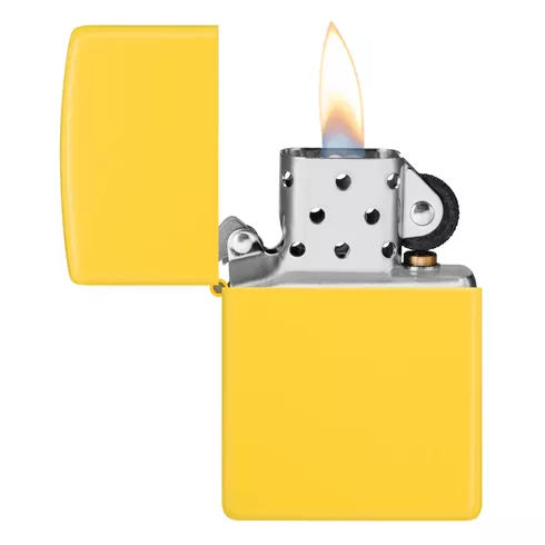46019 ZIPPO Classic Sunflower upaljač