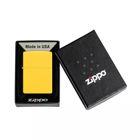46019 ZIPPO Classic Sunflower upaljač
