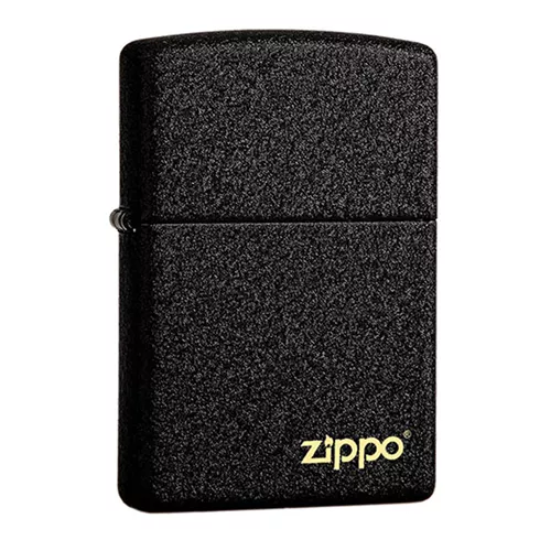 236ZL ZIPPO Classic Crackle upaljač