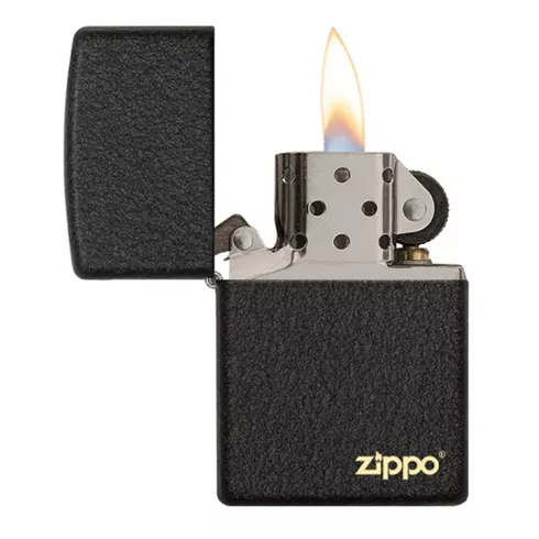 236ZL ZIPPO Classic Crackle upaljač