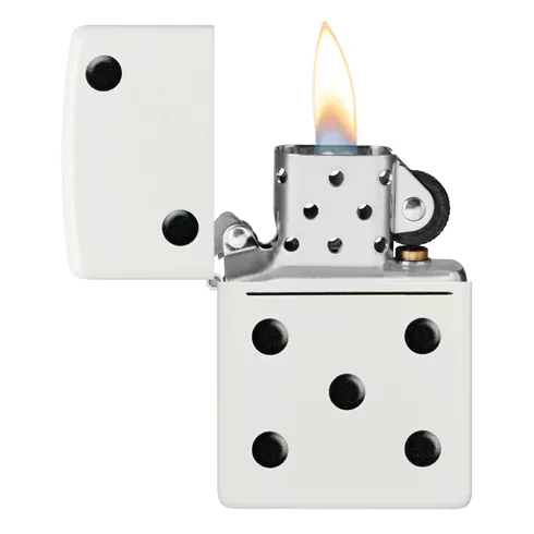 46159 ZIPPO Domino upaljač
