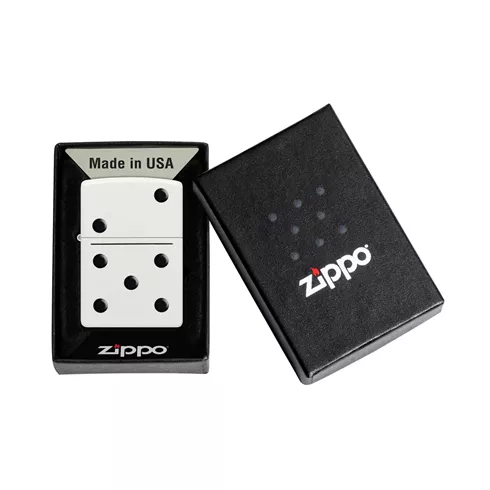 46159 ZIPPO Domino upaljač