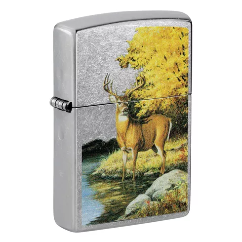 46165 ZIPPO Jelen Linda upaljač