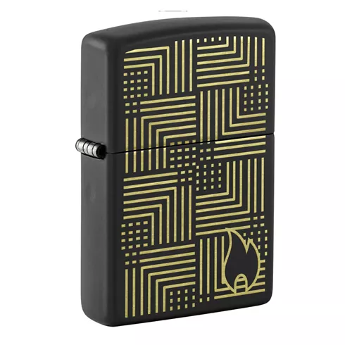 46478 ZIPPO Reflection Design upaljač