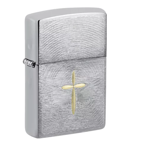 46479 ZIPPO Angel Aura Design upaljač