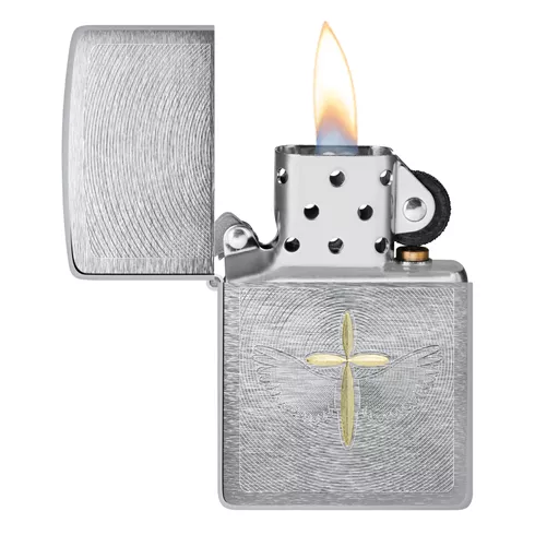 46479 ZIPPO Angel Aura Design upaljač