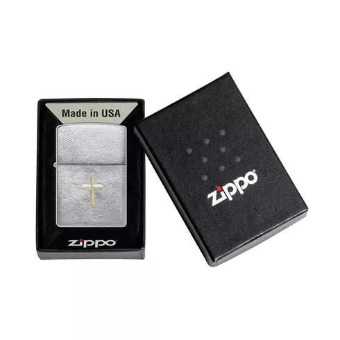46479 ZIPPO Angel Aura Design upaljač