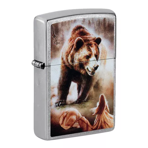 48330 ZIPPO Mazzi upaljač