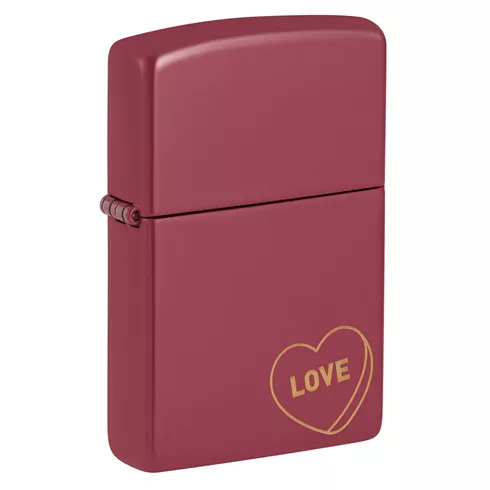 48494 ZIPPO Love upaljač