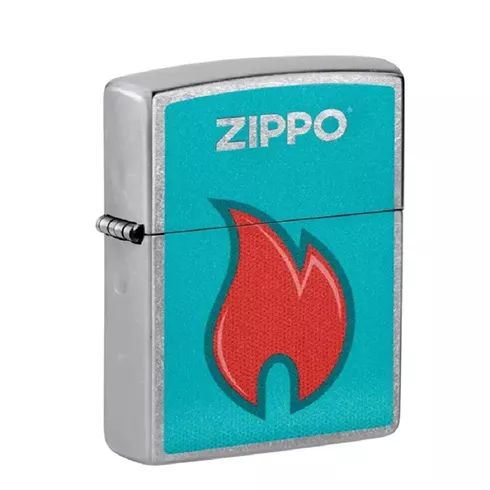 48495 ZIPPO Flame upaljač