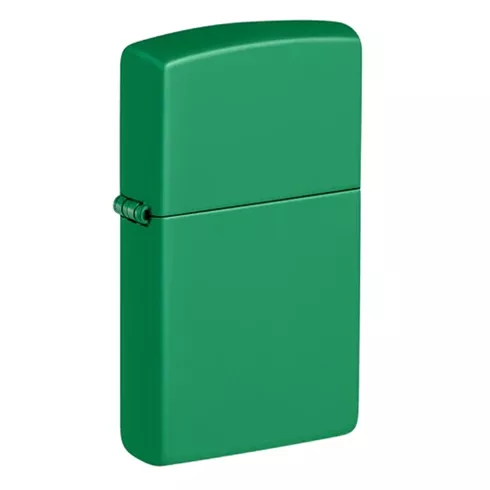 48629  ZIPPO Upaljač -Green grass