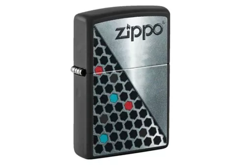 48709 ZIPPO Upaljač - 218 ZIPPO Hexago