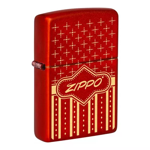 48785 ZIPPO Elegant Design upaljač