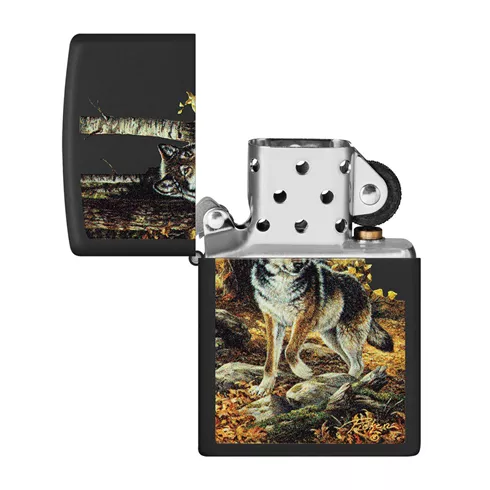48970 ZIPPO Linda Pickens upaljač