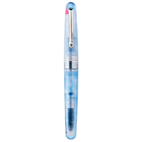 ISEERRID MONTEGRAPPA Elmo Ambiente rollerball pen