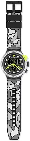 SB02M400 SWATCH Escapeartic muški ručni sat