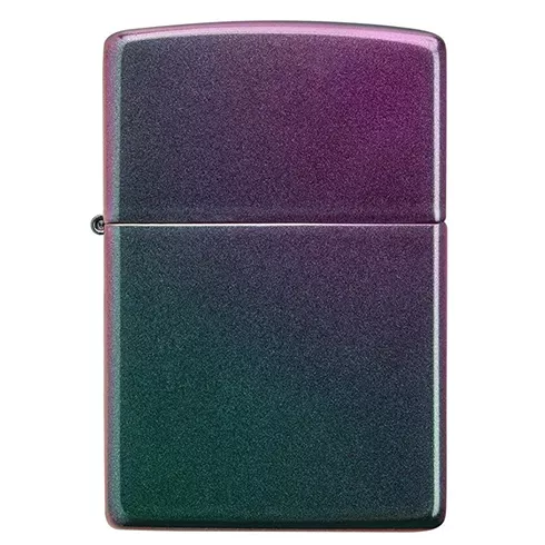 49146 ZIPPO Iridescent Matte upaljač