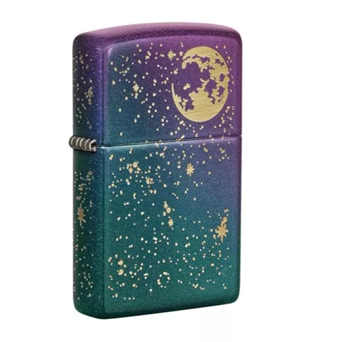 49448 ZIPPO Upaljač-Starry Sky