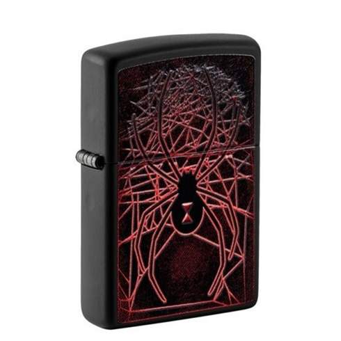 49791 ZIPPO Spider Design upaljač