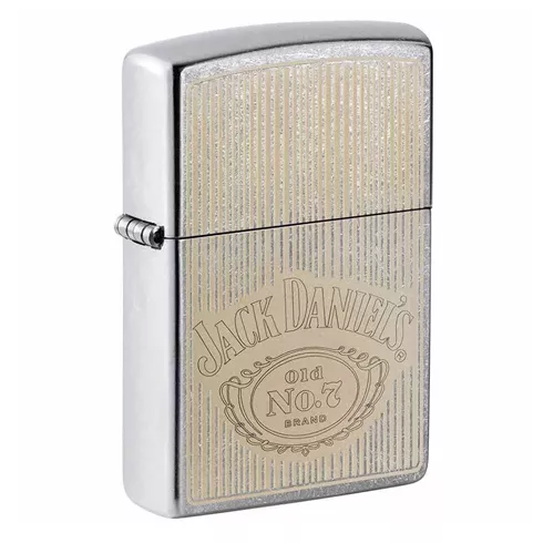 49833 ZIPPO Jack Daniels upaljač