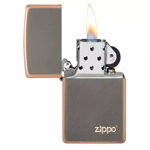 49839ZL ZIPPO Rustic Bronze ZL upaljač