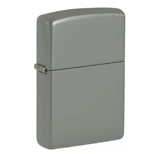 49843 ZIPPO UPALJAC-SAGE GREEN MATTE