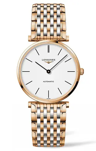 L4.918.1.91.7 LONGINES La Grande Classique de Longines ženski ručni sat