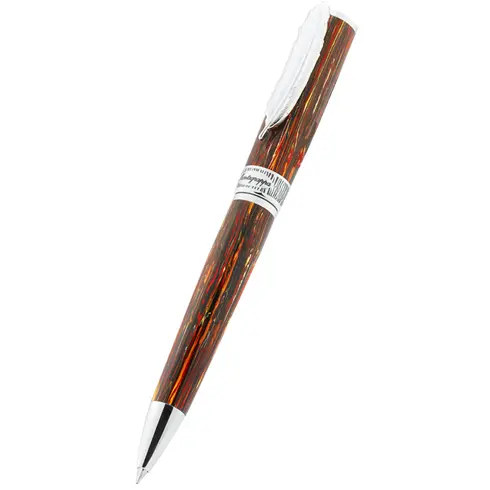 ISWDRBSA MONTEGRAPPA Wild Savannah Sunset ballpoint pen