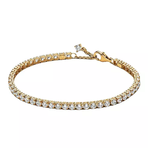 561469C01-18 PANDORA NAKIT Sparkling Tennis narukvica