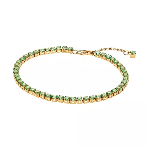 561469C02-18 PANDORA NAKIT Sparkling Tennis narukvica