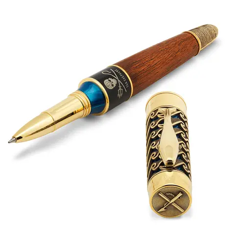 ISVWLRBE MONTEGRAPPA Victory Of The Whale rollerball