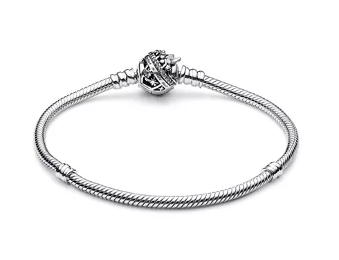 592548C01-16-PANDORA NAKIT Disney srebro 925 narukvica