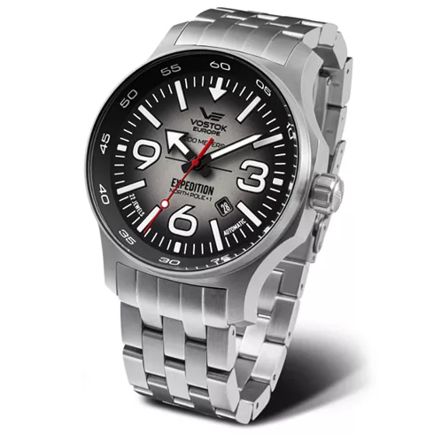 YN55/595A639N VOSTOK EUROPE muški ručni sat