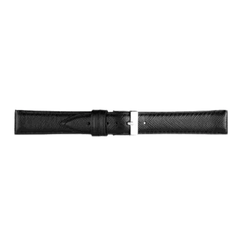 597/00.18 POLETTO Saffiano kaiš