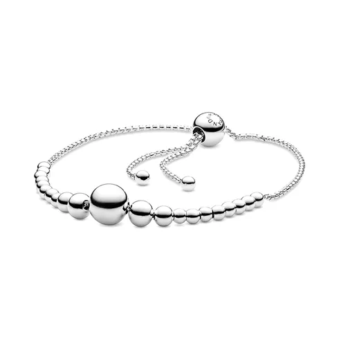 597749-2 PANDORA String of Beads narukvica