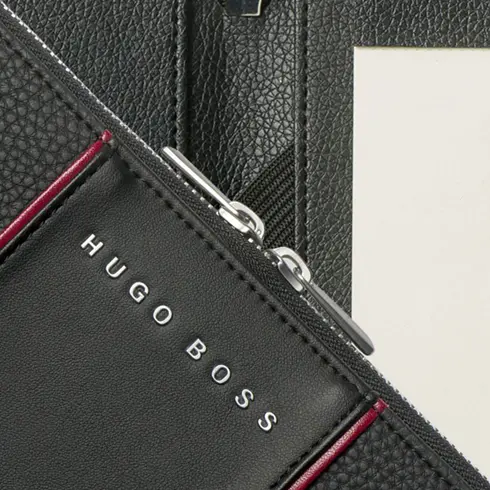 HTM802A HUGO BOSS poslovna fascikla