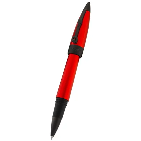 ISAORRUR MONTEGRAPPA Aviator Red Baron Rollerball pen