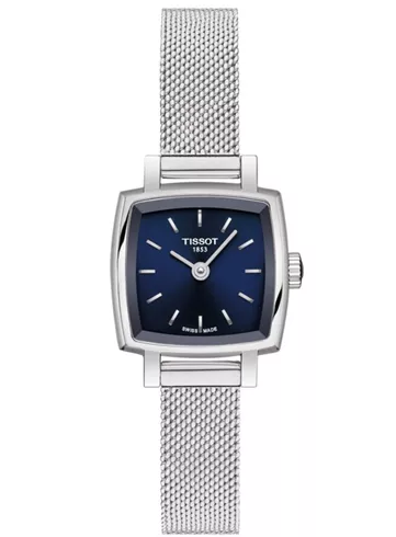 T058.109.11.041.00  TISSOT Lovely Square ženski ručni sat