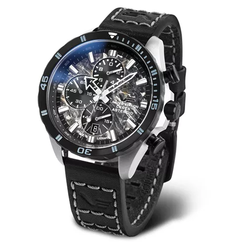 6S10/320E693 VOSTOK Special Editions muški ručni sat