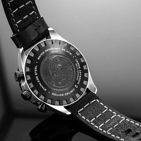 6S10/320E693 VOSTOK Special Editions muški ručni sat