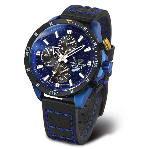 6S10/320E694 VOSTOK Special Editions muški ručni sat